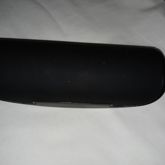 7" A/X ARMANI EXCHANGE Hard Shell Glass Case - Picture 6 of 6